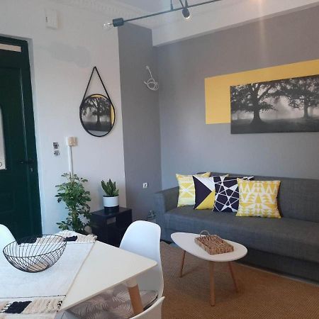 Apartamento Evelina 4 Lixouri Exterior foto