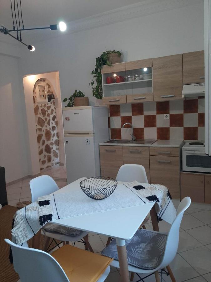 Apartamento Evelina 4 Lixouri Exterior foto