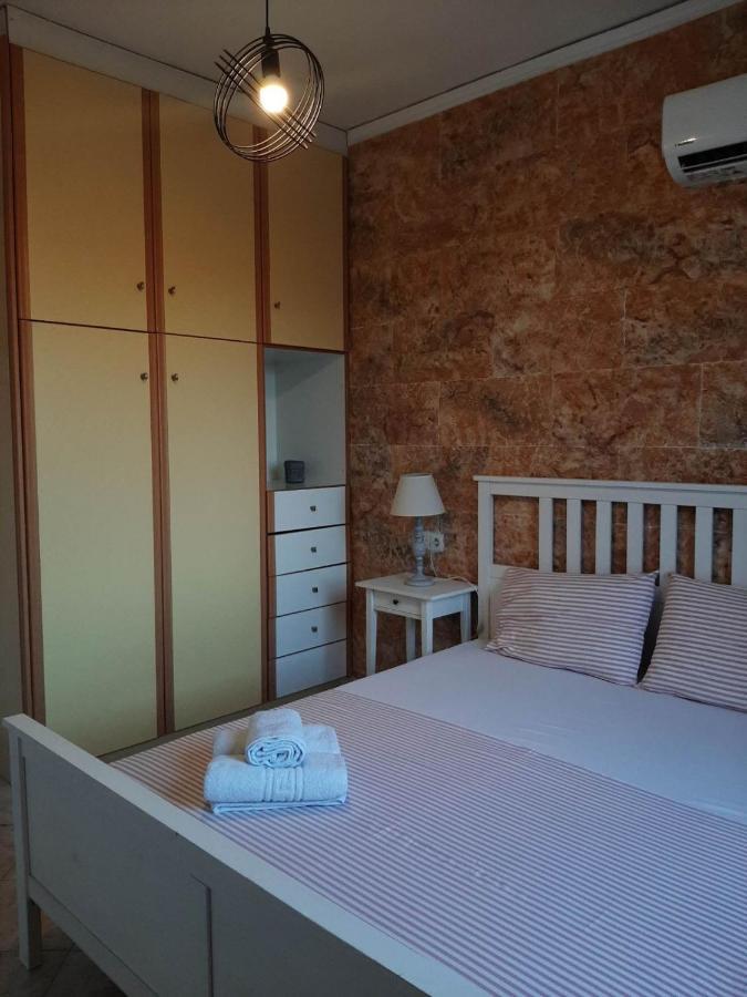 Apartamento Evelina 4 Lixouri Exterior foto
