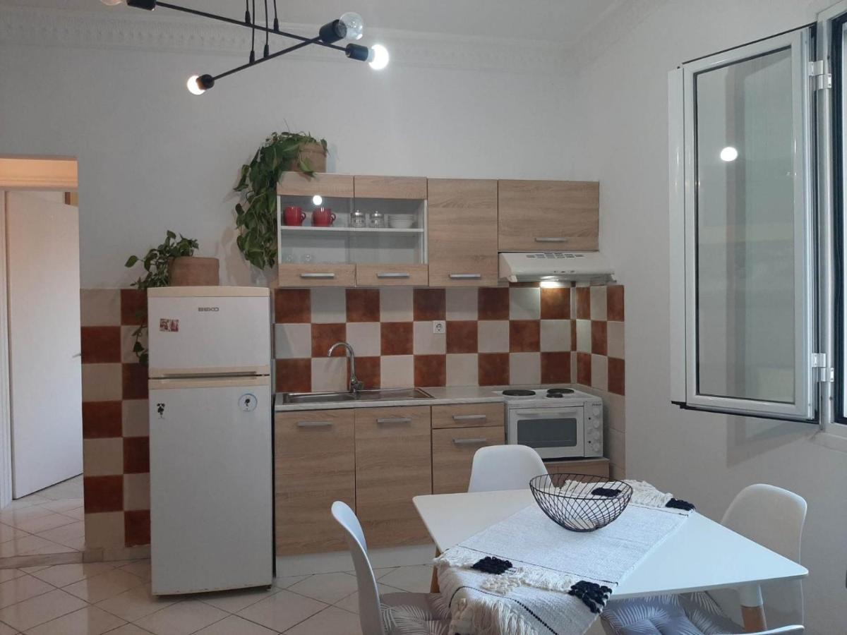 Apartamento Evelina 4 Lixouri Exterior foto