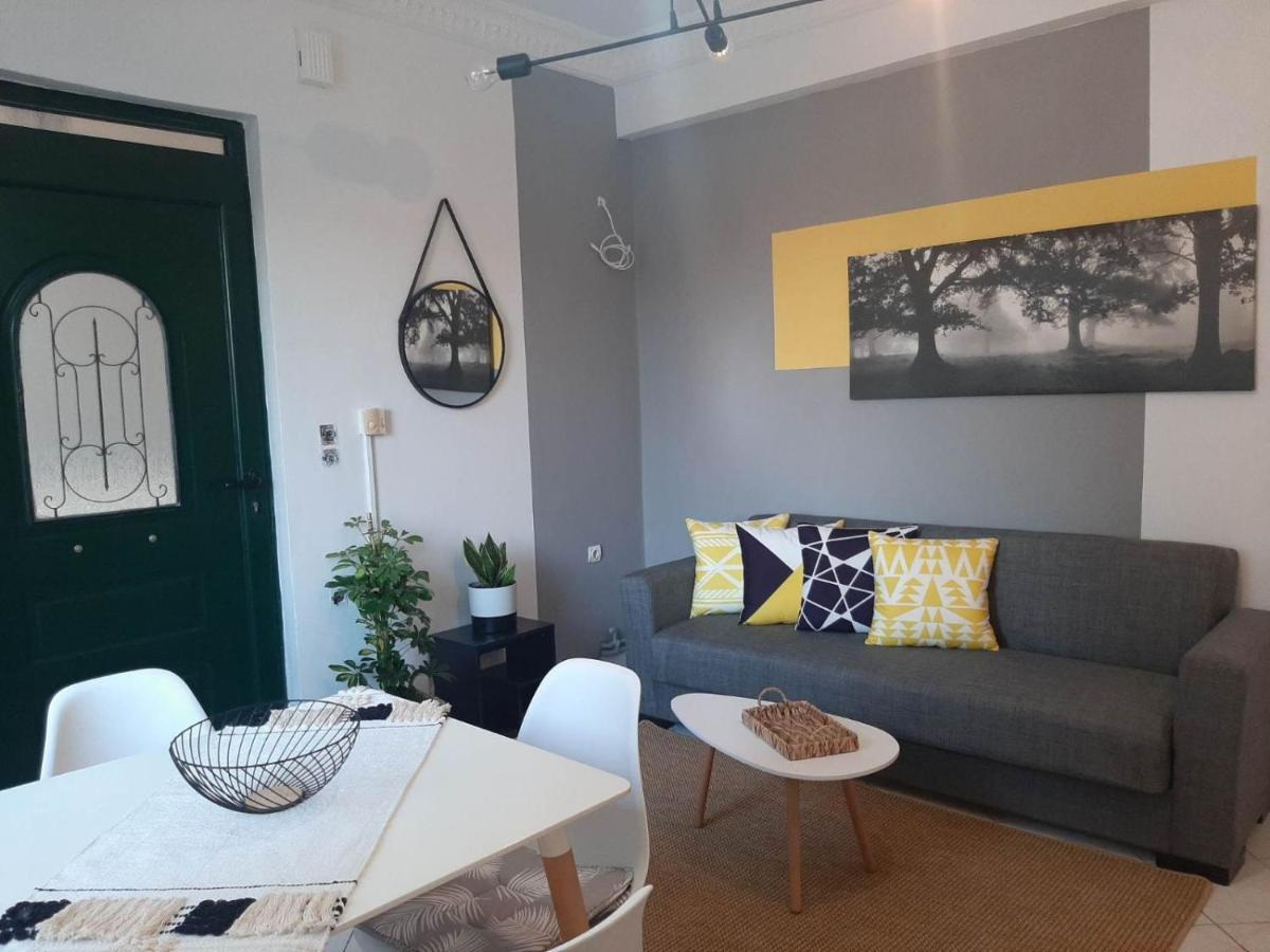 Apartamento Evelina 4 Lixouri Exterior foto