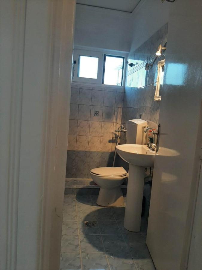 Apartamento Evelina 4 Lixouri Exterior foto