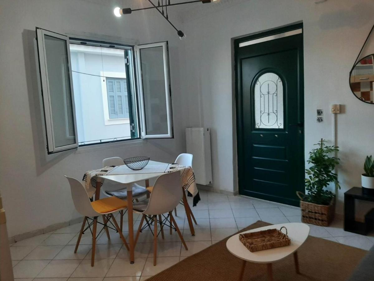 Apartamento Evelina 4 Lixouri Exterior foto
